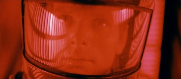 2001: Uzay Macerası Fotoğrafı