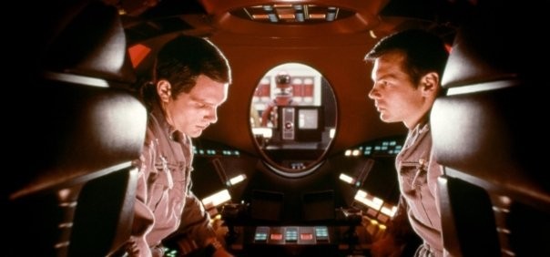 2001: Uzay Macerası Fotoğrafı