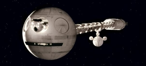 2001: Uzay Macerası Fotoğrafı