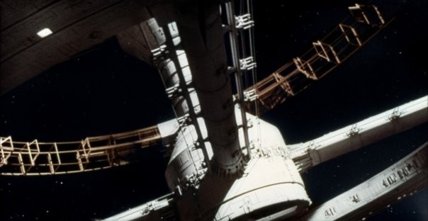 2001: Uzay Macerası Fotoğrafı