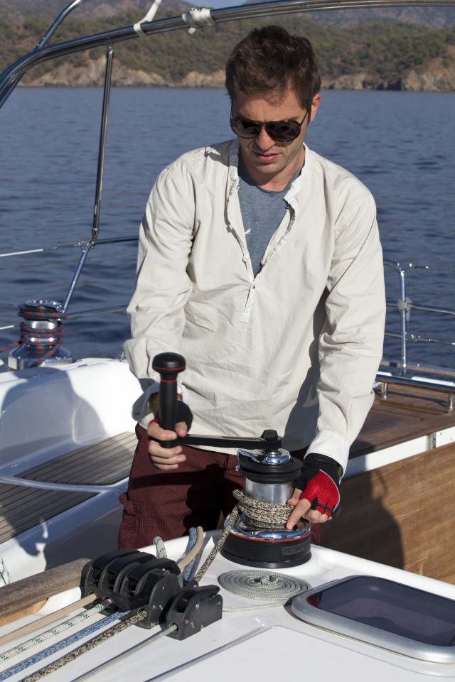 Bir Avuç Deniz Fotoğrafı