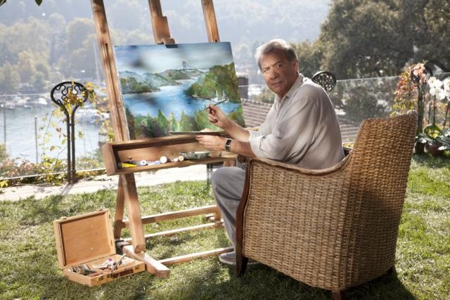 Bir Avuç Deniz Fotoğrafı