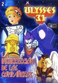 Ulysses 31 (1981) afişi