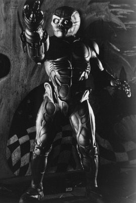 Star Kid Fotoğrafı