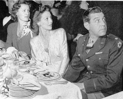 A Guy Named Joe Fotoğrafı