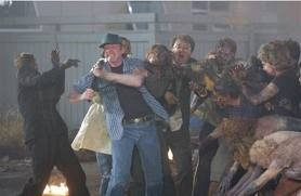 28 Gün Sonra Fotoğrafı