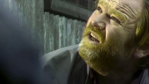 28 Gün Sonra Fotoğrafı