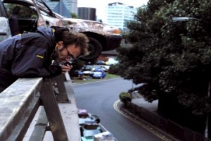 28 Gün Sonra Fotoğrafı