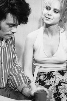 Looping (1975) afişi