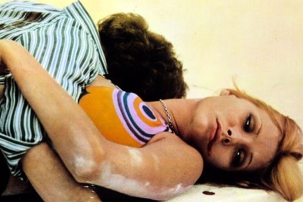 Arzunun Bedeli fotoğrafı