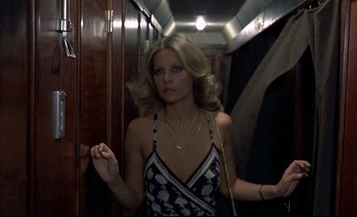 La Ragazza Del Vagone Letto fotoğrafı