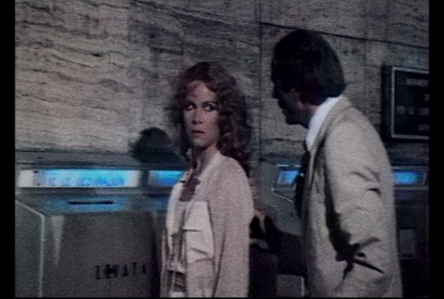 La Ragazza Del Vagone Letto fotoğrafı