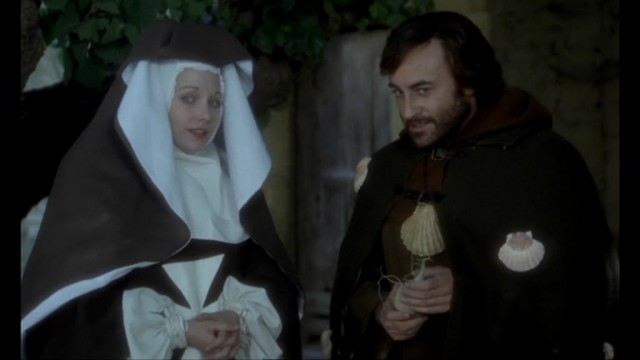 El Caminante Fotoğrafı