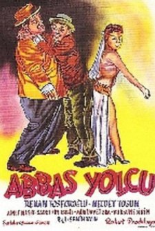 Abbas Yolcu (1959) afişi