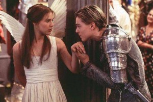 Romeo ve Juliet Fotoğrafı