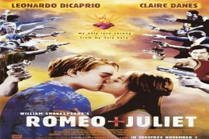 Romeo ve Juliet Fotoğrafı