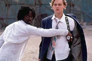 Romeo ve Juliet Fotoğrafı