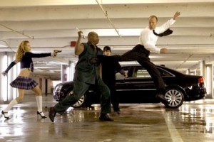 Taşıyıcı 2 Fotoğrafı