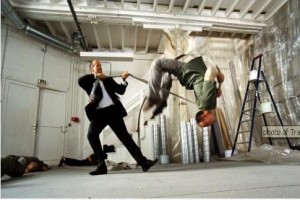 Taşıyıcı 2 Fotoğrafı