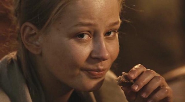 Ölüm Treni fotoğrafı