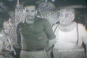 Bahriyeli Ahmet fotoğrafı