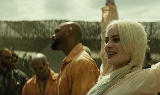Suicide Squad: Gerçek Kötüler Fotoğrafı