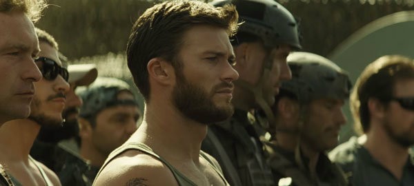 Suicide Squad: Gerçek Kötüler Fotoğrafı