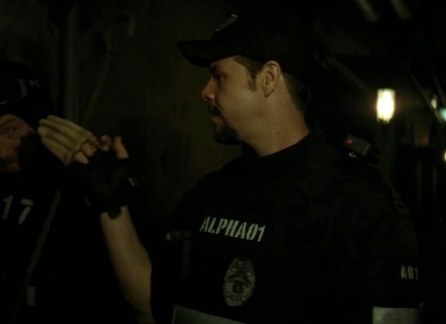 Suicide Squad: Gerçek Kötüler Fotoğrafı