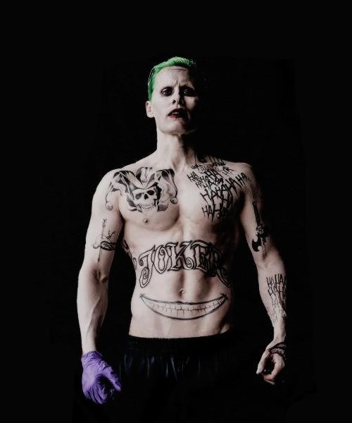 Suicide Squad: Gerçek Kötüler Fotoğrafı