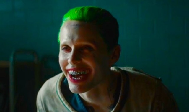 Suicide Squad: Gerçek Kötüler Fotoğrafı