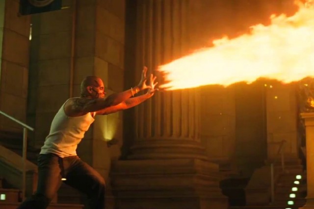 Suicide Squad: Gerçek Kötüler Fotoğrafı