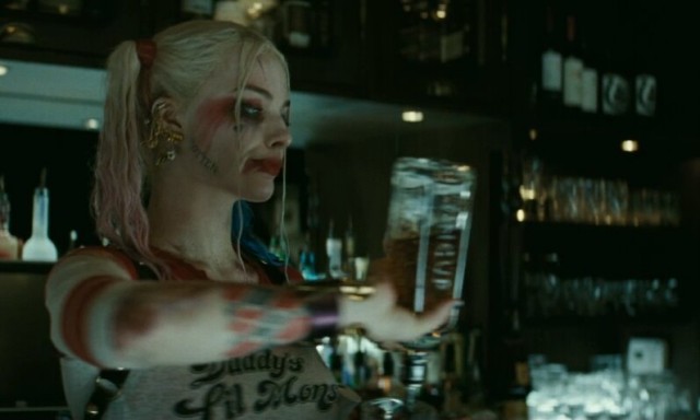 Suicide Squad: Gerçek Kötüler Fotoğrafı