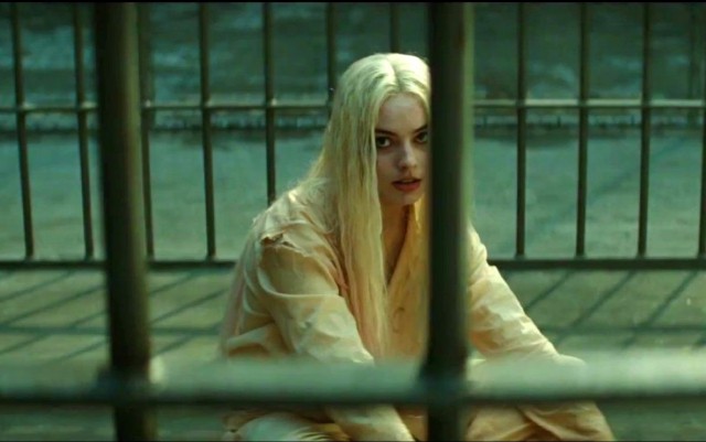 Suicide Squad: Gerçek Kötüler Fotoğrafı