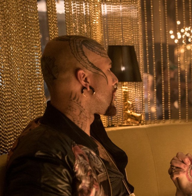 Suicide Squad: Gerçek Kötüler Fotoğrafı