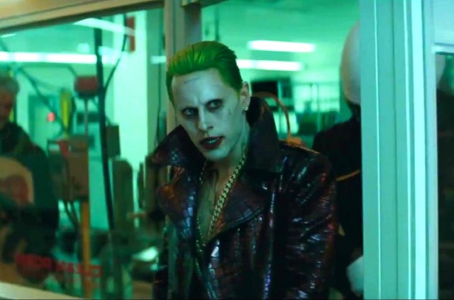 Suicide Squad: Gerçek Kötüler Fotoğrafı