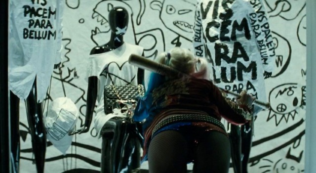 Suicide Squad: Gerçek Kötüler Fotoğrafı