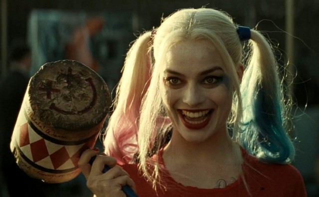 Suicide Squad: Gerçek Kötüler Fotoğrafı