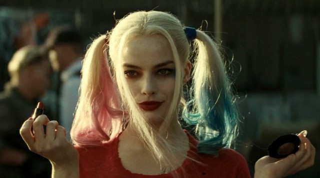 Suicide Squad: Gerçek Kötüler Fotoğrafı