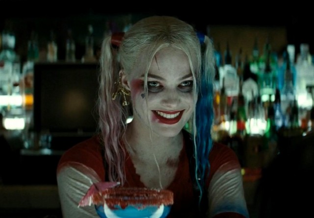 Suicide Squad: Gerçek Kötüler Fotoğrafı