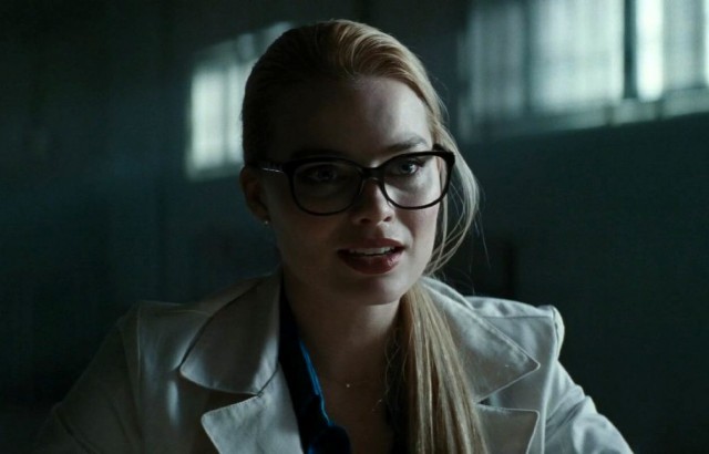 Suicide Squad: Gerçek Kötüler Fotoğrafı