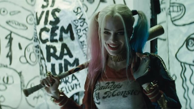 Suicide Squad: Gerçek Kötüler Fotoğrafı