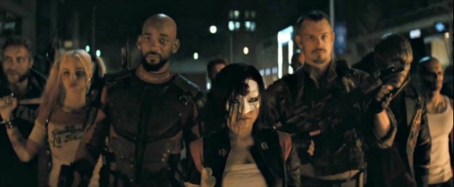 Suicide Squad: Gerçek Kötüler Fotoğrafı