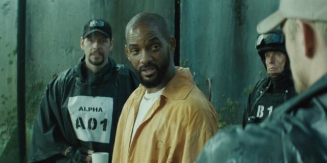 Suicide Squad: Gerçek Kötüler Fotoğrafı