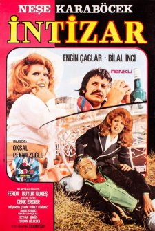 İntizar (1973) afişi