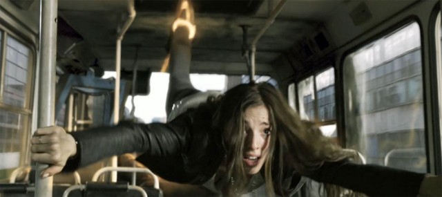 Karanlık Saat Fotoğrafı