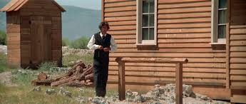 Kasabadaki Yabancı Fotoğrafı