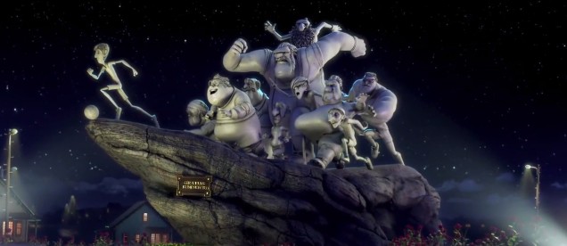 Altın Gol Fotoğrafı