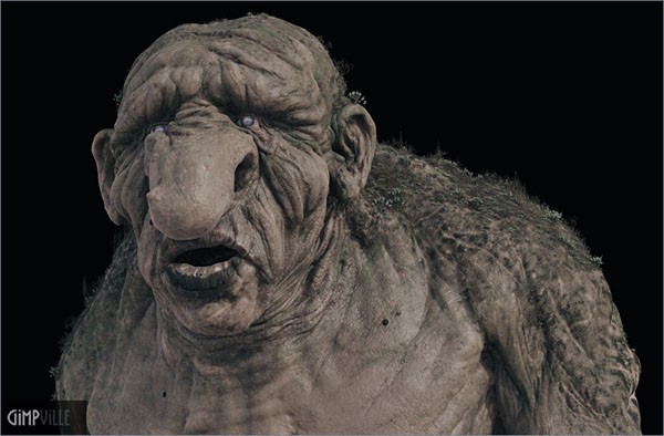 Troll Avı fotoğrafı