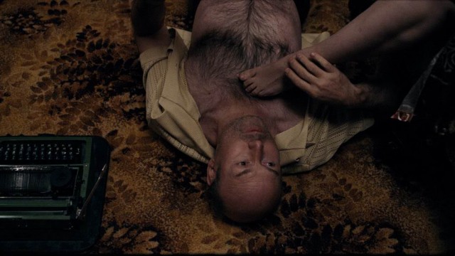 Sessiz Ruhlar Fotoğrafı