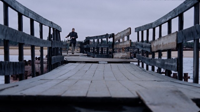 Sessiz Ruhlar Fotoğrafı